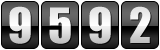 web page counter